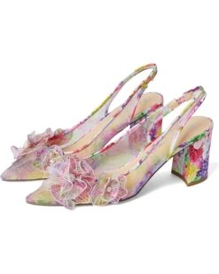 Blue by Betsey Johnson Petra | Heels -Daily Wear Shop 718eRdBPVvL. AC SR736920