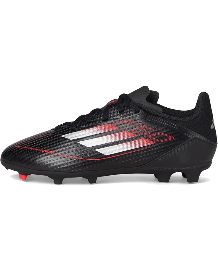 adidas Kids F50 League Firm Ground/Multi Ground Soccer Cleats (Little Kid/Big Kid) | Sneakers & Athletic Shoes 6 adidas Kids F50 League Firm Ground/Multi Ground Soccer Cleats (Little Kid/Big Kid) | Sneakers & Athletic Shoes - Image 4