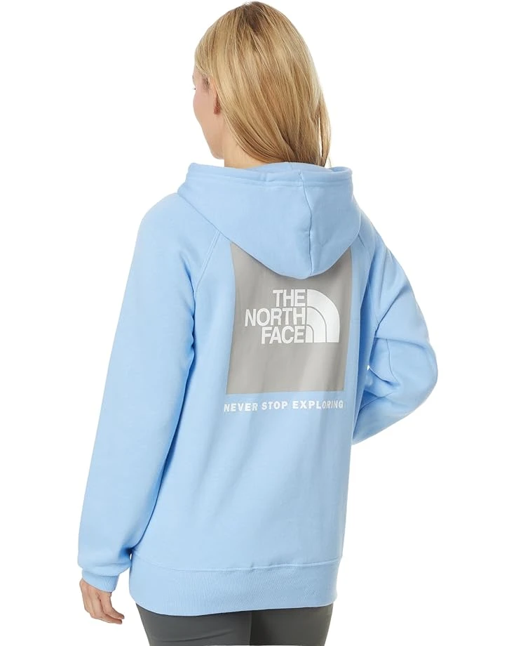 The North Face Box NSE Pullover Hoodie | Hoodies & Sweatshirts 4 The North Face Box NSE Pullover Hoodie | Hoodies & Sweatshirts - Image 2