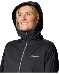 Columbia Switchback™ II Lined Long Jacket | Coats & Outerwear -Daily Wear Shop 718iEHdtlDL. AC SR736920 1