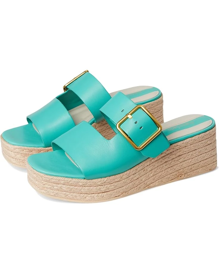Franco Sarto L-taziana Slide Sandals | Heels 3 Franco Sarto L-taziana Slide Sandals | Heels