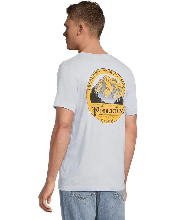 Pendleton Oregon Graphic Tee | Shirts & Tops 5 Pendleton Oregon Graphic Tee | Shirts & Tops - Image 3