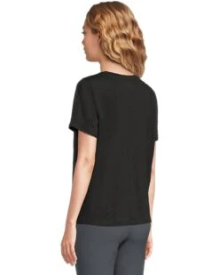 Eileen Fisher Crew Neck Short Sleeve Tee | Shirts & Tops 10 Eileen Fisher Crew Neck Short Sleeve Tee | Shirts & Tops -Daily Wear Shop 718njf2 jWL. AC SR736920