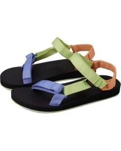 Teva Kids Original Universal (Toddler/Little Kid/Big Kid) | Sandals -Daily Wear Shop 718ozZNz1L. AC SR736920
