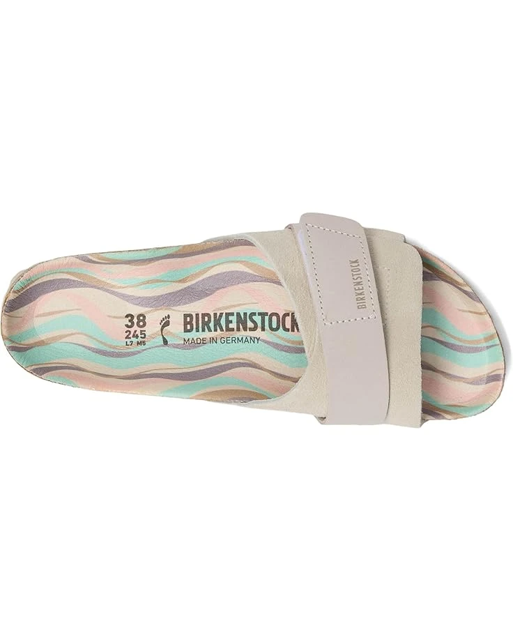 Birkenstock Oita Printed Footbed | Sandals 4 Birkenstock Oita Printed Footbed | Sandals - Image 2