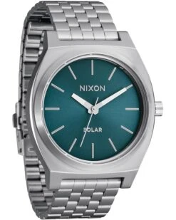 Nixon Time Teller Solar | Fashion Watches -Daily Wear Shop 718vYt3W8eL. AC SR736920