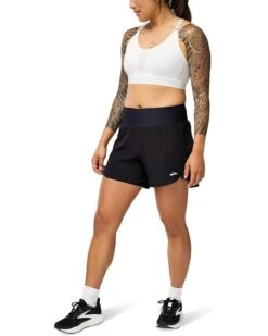 Brooks Chaser 5" Shorts 2.0