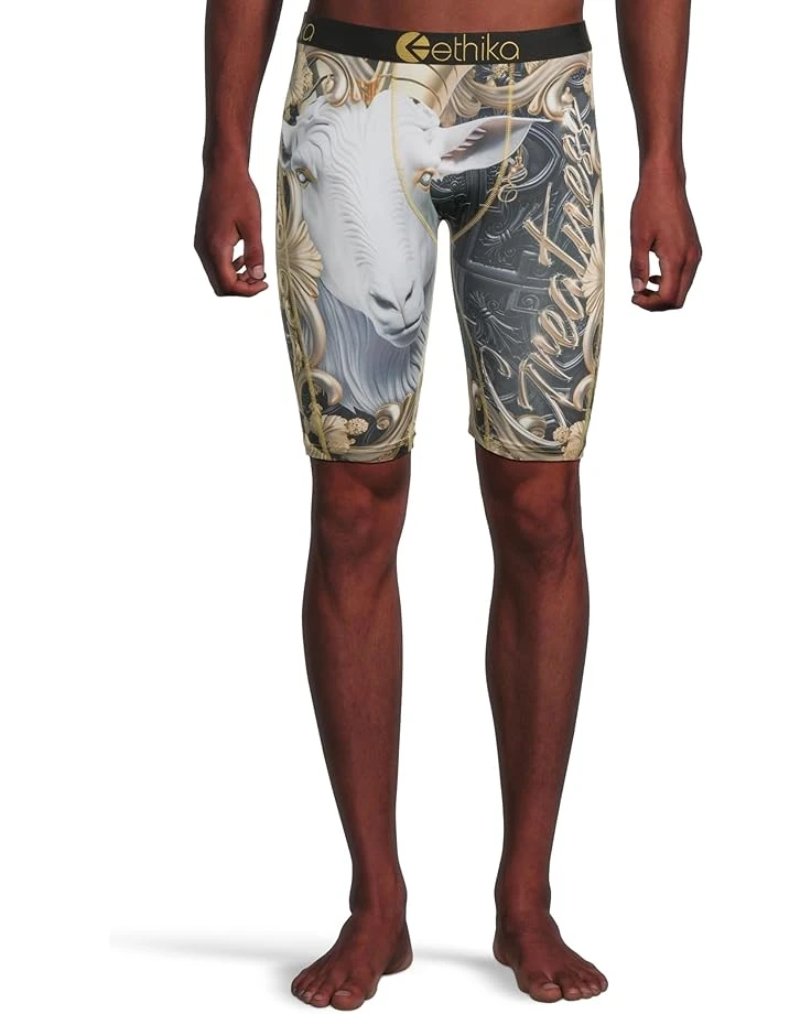 ethika The Staple - Goatness Boxer Brief | Underwear 3 ethika The Staple - Goatness Boxer Brief | Underwear