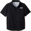 Columbia Kids Tamiami™ Short Sleeve Shirt (Little Kids/Big Kids) | Shirts & Tops
