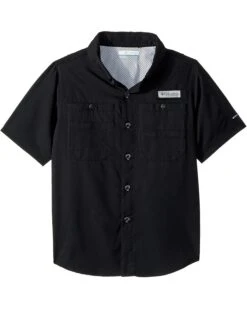 Columbia Kids Tamiami™ Short Sleeve Shirt (Little Kids/Big Kids) | Shirts & Tops