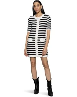 Sanctuary Button Front Knitted Dress | Dresses -Daily Wear Shop 7192fF5zstL. AC SR736920