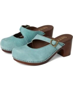 Sanita Soffi | Clogs