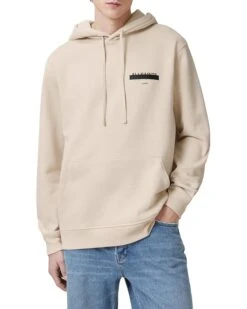 AllSaints Redact Oth Hoody | Hoodies & Sweatshirts