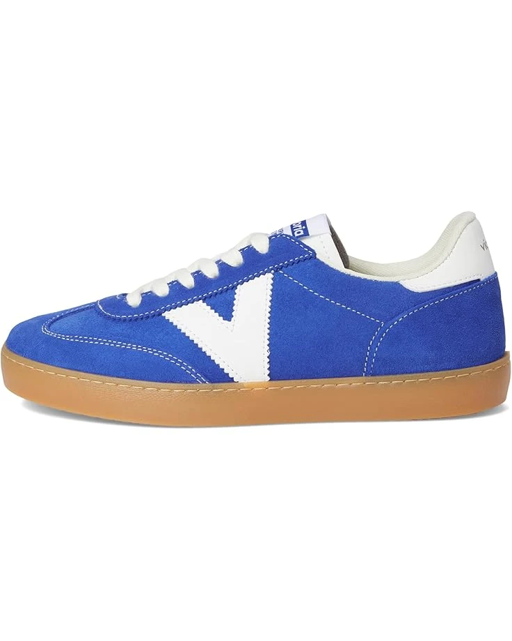 victoria Berlin Retro Suede | Sneakers & Athletic Shoes 6 victoria Berlin Retro Suede | Sneakers & Athletic Shoes - Image 4