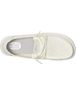 Hey Dude Kids Wendy Eyelet Lace (Little Kid/Big Kid) | Sneakers & Athletic Shoes 10 Hey Dude Kids Wendy Eyelet Lace (Little Kid/Big Kid) | Sneakers & Athletic Shoes -Daily Wear Shop 7197U4OFVL. AC SR736920