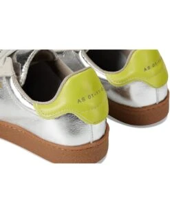AllSaints Thelma Met Sneakers | Sneakers & Athletic Shoes -Daily Wear Shop 719BD7Tfx4L. AC SR736920