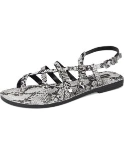 MICHAEL Michael Kors Darrington Flat Sandal | Sandals -Daily Wear Shop 719F lMhxOL. AC SR736920