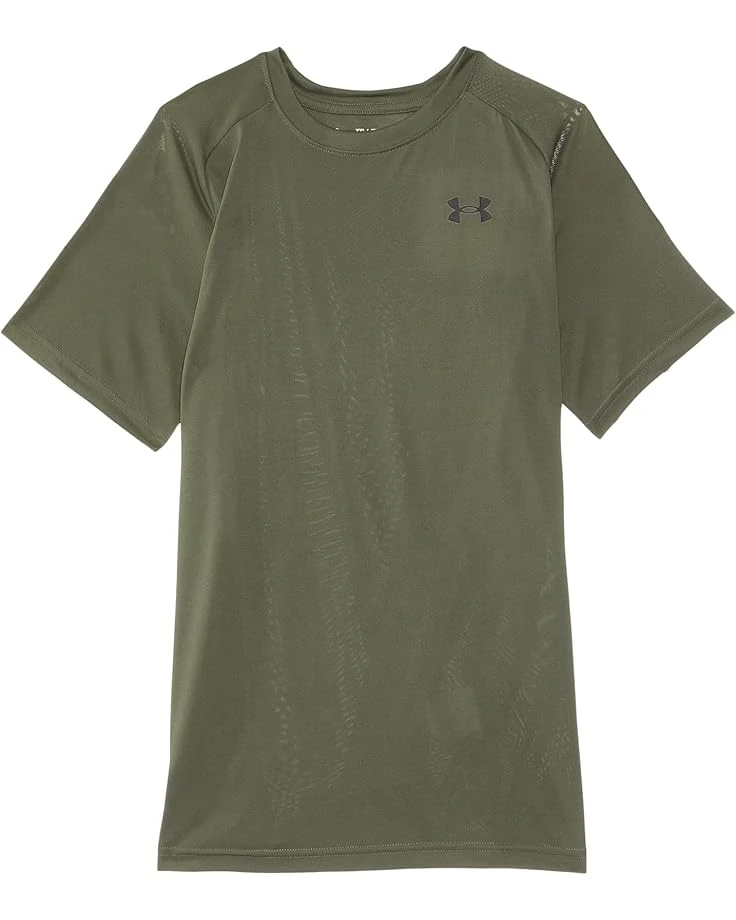 Under Armour Kids Tech 2.0 Short Sleeve (Big Kid) | Shirts & Tops 4 Under Armour Kids Tech 2.0 Short Sleeve (Big Kid) | Shirts & Tops - Image 2
