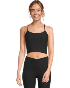 Beyond Yoga Spacedye Slim Racerback Cropped Tank | Shirts & Tops -Daily Wear Shop 719JOdxy0HL. AC SR736920