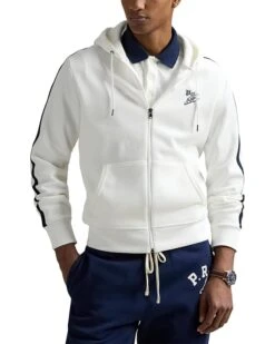 Polo Ralph Lauren Double-Knit Full-Zip Hoodie | Hoodies & Sweatshirts 17 Polo Ralph Lauren Double-Knit Full-Zip Hoodie | Hoodies & Sweatshirts -Daily Wear Shop 719RbE8hLiL. AC SR736920