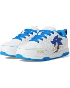 Josmo Sonic The Hedgehog Sneaker (Little Kid/Big Kid) | Sneakers & Athletic Shoes -Daily Wear Shop 719RjhYHyCL. AC SR736920