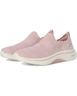 SKECHERS Performance Go Walk Arch Fit 2.0 Rosa Linda | Sneakers & Athletic Shoes -Daily Wear Shop 719TQoE5o6L. AC SR736920