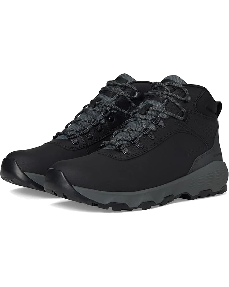 Columbia Newton Wander Leather | Hiking 3 Columbia Newton Wander Leather | Hiking