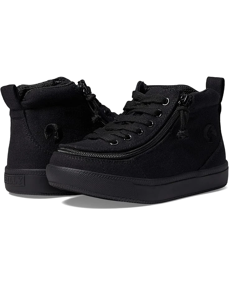 BILLY Footwear Kids Classic DR High II (Toddler) | Sneakers & Athletic Shoes 12 BILLY Footwear Kids Classic DR High II (Toddler) | Sneakers & Athletic Shoes - Image 10