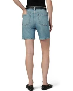 Joe's Jeans The Joey Shorts Cuffed -Daily Wear Shop 719eCdT4OmL. AC SR736920