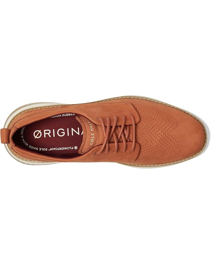 Cole Haan Originalgrand Energy Weave Plain Toe Oxford | Oxfords 4 Cole Haan Originalgrand Energy Weave Plain Toe Oxford | Oxfords - Image 2