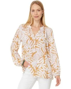 Lilly Pulitzer Elsa Top | Shirts & Tops -Daily Wear Shop 719iSNMF2L. AC SR736920