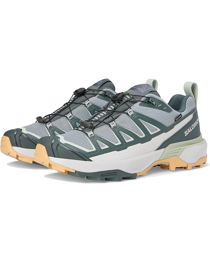 Salomon X Ultra 360 Edge GTX® | Hiking 3 Salomon X Ultra 360 Edge GTX® | Hiking