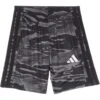 adidas Kids Aop Tiger Camo Shorts (Toddler/Little Kids) -Daily Wear Shop 719tfqOifXL. AC SR736920