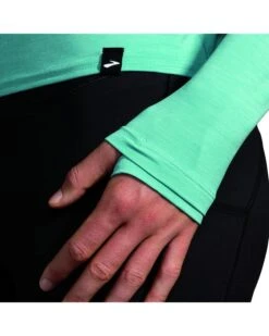 Brooks Luxe Long Sleeve | Shirts & Tops -Daily Wear Shop 719uy3ZXk8L. AC SR736920