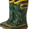 Bogs Kids Rainboot Tractor (Toddler/Little Kid/Big Kid) | Boots -Daily Wear Shop 719w1ESs4NL. AC SR736920