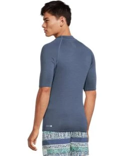 Quiksilver Everyday Upf50 Shorts Sleeve Surf Tee | Swimwear 9 Quiksilver Everyday Upf50 Shorts Sleeve Surf Tee | Swimwear -Daily Wear Shop 719ytInj7L. AC SR736920