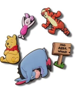 Crocs Jibbitz Characters | Shoe Laces and Accents -Daily Wear Shop 719zQbhoSpL. AC SR736920