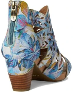 L'Artiste by Spring Step Icon-Fleur | Heels -Daily Wear Shop 71A2pqBCGZL. AC SR736920