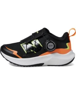 New Balance Kids DynaSoft Reveal v4 BOA® (Little Kid) | Sneakers & Athletic Shoes -Daily Wear Shop 71A60wxuSmL. AC SR736920