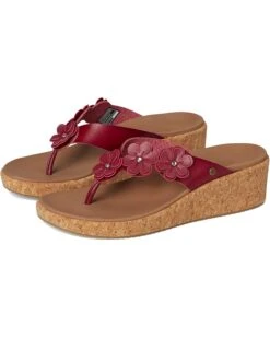 SKECHERS Arch Fit Beverlee - Rare Blossom | Heels -Daily Wear Shop 71A9o49pdfL. AC SR736920