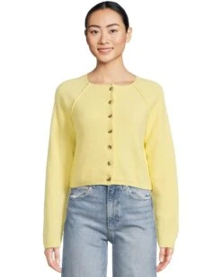 Free People Sydney Shrunken Cardi | Sweaters -Daily Wear Shop 71ACKpqtXjL. AC SR736920