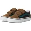 Vans Kids Old Skool V (Little Kid) | Sneakers & Athletic Shoes -Daily Wear Shop 71AEYJgTXEL. AC SR736920