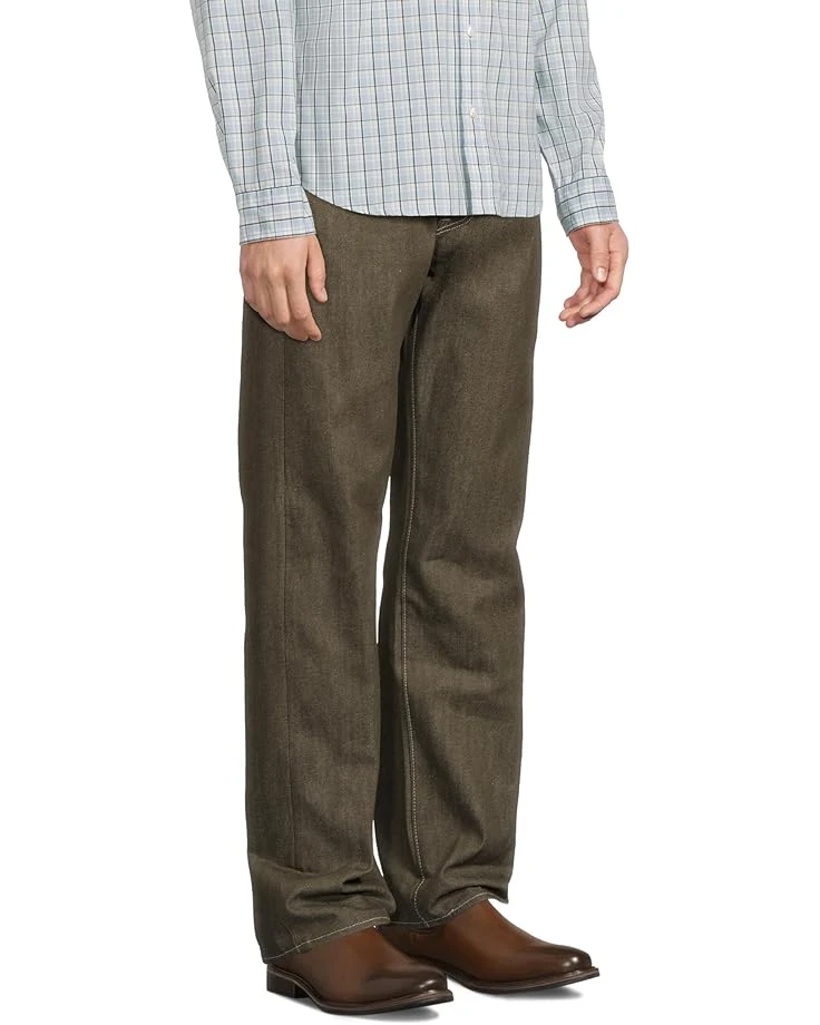 Levi's® Mens 501 Levi's Original | Jeans 4 Levi's® Mens 501 Levi's Original | Jeans - Image 2