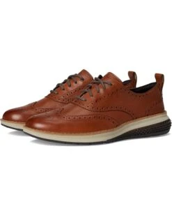 Cole Haan Original Grand Energy Weave Wing Tip Oxford | Oxfords -Daily Wear Shop 71AFGgfkc9L. AC SR736920