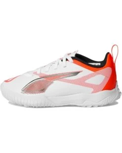 PUMA Kids Ultra 5 Play Turf Training (Little Kid/Big Kid) | Sneakers & Athletic Shoes -Daily Wear Shop 71AFlPzFC7L. AC SR736920