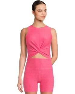 Beyond Yoga Featherweight Center Stage Cropped Tank | Shirts & Tops -Daily Wear Shop 71AKPcbQftL. AC SR736920