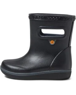 Bogs Kids Skipper II Solid (Toddler) | Boots -Daily Wear Shop 71AOVCeU8 L. AC SR736920