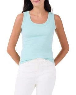 NIC+ZOE Perfect Knit Rib Scoop Tank | Shirts & Tops 19 NIC+ZOE Perfect Knit Rib Scoop Tank | Shirts & Tops -Daily Wear Shop 71AP2qbd2L. AC SR736920