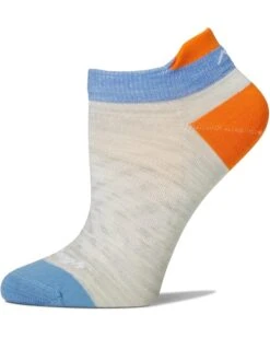 Darn Tough Vermont Run No Show Tab Ultra-Lightweight | Socks -Daily Wear Shop 71AR8Sl41gL. AC SR736920