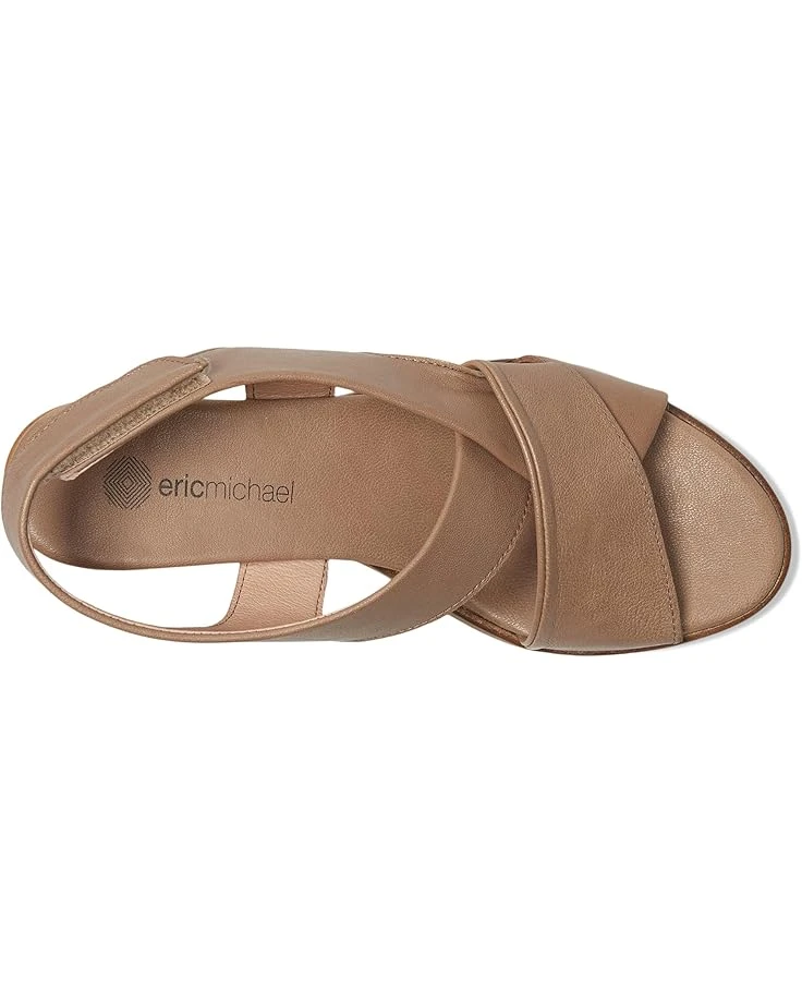 Eric Michael Isla | Heels 4 Eric Michael Isla | Heels - Image 2